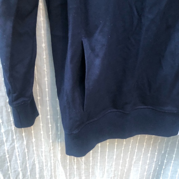 Adidas! BNWT! XBYO sweatshirt - Picture 6 of 8